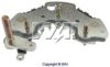 WAIglobal IHR772 Rectifier, alternator